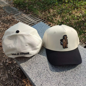 Gorra de Béisbol Bordada Personalizada, Gorra de Algodón de 6 Paneles, Compatible con OEM/ODM, Gorra Deportiva Unisex Ajustable al por Mayor para Hombres y Mujeres - Product Image 3