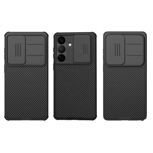 <span class=keywords><strong>Nillkin</strong></span> เคสกันกระแทกสำหรับ Samsung Galaxy, S26 S26พิเศษ + S25 S24 S23อัลตร้า Camshield Pro พร้อมตัวป้องกันสไลด์กล้อง - Product Image 4