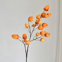 Kunstmatige lantaarn fruitbloem hoogwaardig stijlvol woondecoratie