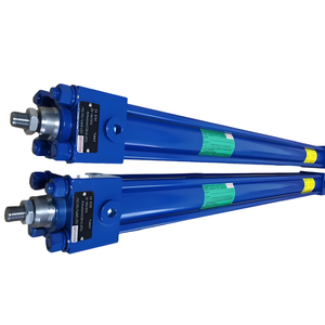 Cilindro Hidráulico CDT3, Cilindro Hidráulico para Agricultura - Product Image 2