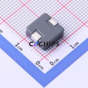 Inducteur de puissance GSSM10403R3M2AU SMD, 10x11mm (Inductance : 3,3uH) (Précision : 20%) Courant nominal : 11A - Product Image 2