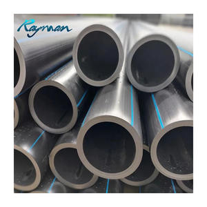 Hoge Kwaliteit Pn16 Sdr11 Hdpe Waterpijp Duurzaam 400Mm 450Mm 160Mm 180Mm <span class=keywords><strong>Pe</strong></span> 100 Polyethyleen Maten <span class=keywords><strong>China</strong></span> Fabricage Concurrerend - Product Image 4