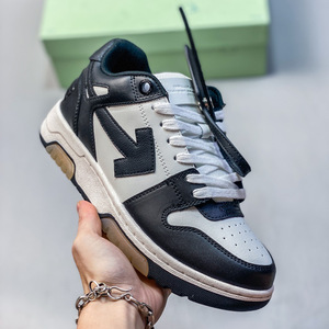 <span class=keywords><strong>Scarpe</strong></span> di Design di Alta Qualità per Uomo e <span class=keywords><strong>Donna</strong></span>, Sneakers Casual Sportive con Suola Spessa, <span class=keywords><strong>Scarpe</strong></span> da Pendolare con Tacco Basso, Tomaia in Pelle con Lacci - Product Image 4