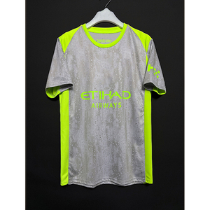 Nuova Divisa da <span class=keywords><strong>Calcio</strong></span> in Poliestere di Alta Qualità, Completo da <span class=keywords><strong>Calcio</strong></span> Maschile, Set Uniforme da <span class=keywords><strong>Calcio</strong></span> - Product Image 1