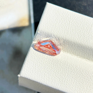 1.89ct Fancy Vivid <strong>Pink</strong> VS1 Cushion Cut HPHT CVD <strong>Diamond</strong> IGI Certified Lab Grown <strong>Loose</strong> <strong>Pink</strong> Color <strong>Diamonds</strong> - Product Image 3