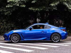 <span class=keywords><strong>Subaru</strong></span> BRZ 2.4 Manuale Importato 2022 - Product Image 2