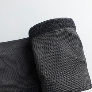 Jagrow <span class=keywords><strong>Manchon</strong></span> textile à crochet et boucle personnalisé de 16mm de diamètre - Product Image 6