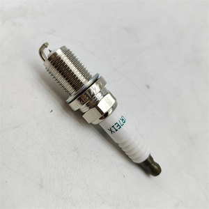 Bujías WLBTR BKR7EIX 2667 Iriduim para <span class=keywords><strong>Audi</strong></span> A4 A6 A8 Porsche 911 VOLVO V70 VW Passat - Product Image 3