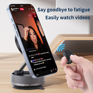 Muestra Gratuita NEEXXT JX11 BT Control Remoto Inteligente, Anillo para Pasar Páginas, Control de Video, Obturador de Cámara Inalámbrico, Anillo para Compras en <span class=keywords><strong>Tiktok</strong></span> - Product Image 5