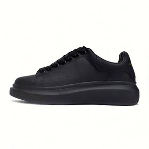 New Arrival Unisex Sport Shoes High Quality Genuine <b>Leather</b> <b>Sneakers</b> for Men White Designer Fashion Trend Lace-Up Closure Mesh - Product Image 6