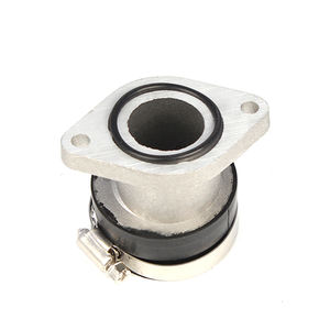 איכות גבוהה קרבורטור צריכת סעפת עבור 1999-2004 yamaha דוב <span class=keywords><strong>250</strong></span> yfm250x 4x-13586-00-00 אביזרים לאופנוע - Product Image 4