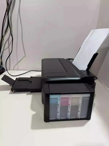 90% mới cho Epson ecotank L130 L310 máy in inktank cho Epson L130 máy in phun chức năng duy nhất được sử dụng cho máy in Epson L130 - Product Image 6