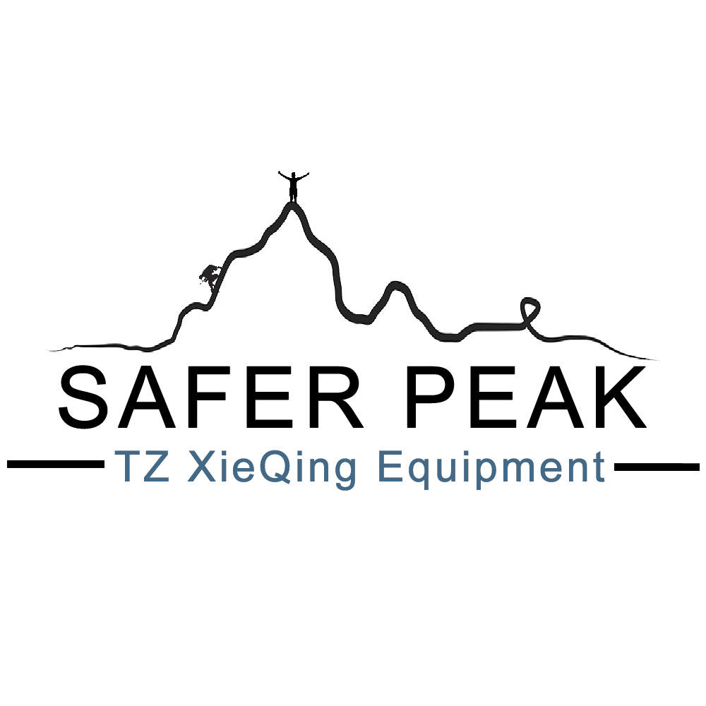 Taizhou Xieqing Equipment Company logo