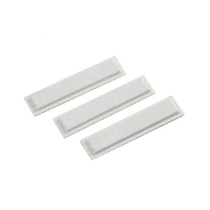 Étiquettes souples EAS AM 58kHz Dr Label, autocollants de sécurité pour magasin, anti-vol en magasin - Product Image 2