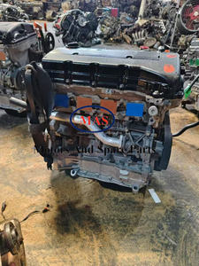 4B11 4B12ประกอบเครื่องยนต์สำหรับ <span class=keywords><strong>Mitsubishi</strong></span> Lancer Delica <span class=keywords><strong>ASX</strong></span> เครื่องยนต์จากญี่ปุ่น - Product Image 5