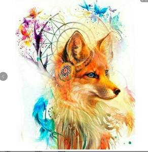 Kit de Pintura DIY para Decoración del Hogar, para Adultos, Mujer Desnuda y Sol, Estética por Números - Product Image 4