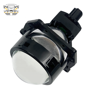 Accesorios de coche, faros delanteros de proyector Led para <span class=keywords><strong>Tata</strong></span> Tiago Freightliner Fld120 Volvo V70 <span class=keywords><strong>2001</strong></span> Dodge Ram 2500 - Product Image 1