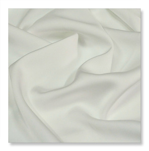 Modern Chiffon Tulle <strong>Curtains</strong> Soft White <strong>Thick</strong> Sheer Fabric for Living Room Decoration Woven <strong>Voile</strong> with Dyed Pattern - Product Image 3