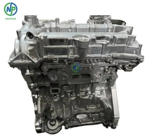 Nouveau <span class=keywords><strong>Moteur</strong></span> Long Block L3G 1.5L SIDI DOHC Dual VVT OEM 12678610 pour Chevrolet Cruze, <span class=keywords><strong>Moteur</strong></span> Nu Aspiré Naturellement, Pièces d'Assemblage - Product Image 2