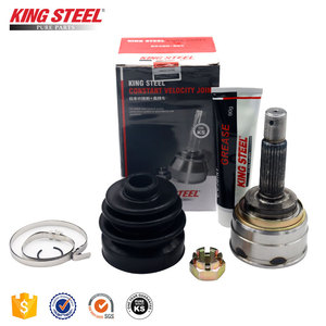 Kingstee, precio barato, Junta <span class=keywords><strong>cv</strong></span> exterior para MITSUBISHI <span class=keywords><strong>MI</strong></span>-026, eje de transmisión MB896744 - Product Image 1