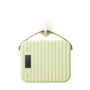 Báscula Digital de Cocina Hy-94, Capacidad de 1 kg, Medición Precisa de Peso con Asa para Hornear, Pesar Alimentos, Cuerpo de Plástico, Funciona con Batería - Product Image 1