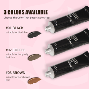 Gel colorante professionale <span class=keywords><strong>per</strong></span> <span class=keywords><strong>sopracciglia</strong></span> iconsign all'ingrosso 3 colori <span class=keywords><strong>per</strong></span> kit colorazione <span class=keywords><strong>sopracciglia</strong></span> <span class=keywords><strong>e</strong></span> <span class=keywords><strong>ciglia</strong></span> 10ml - Product Image 6