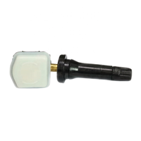 Capteur TPMS pour Hyundai Sonata IX35 Mistra Santa Fe NEXO 433MHz Surveillance de la pression des pneus Signal stable de