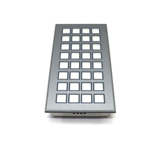 Écran tactile HMI KTP700 Basic HMI 6AV3688-3EH47-0AX0 6AV2123-2GB03-0AX0 6AV2123-2JB03-0AX0 - Product Image 6