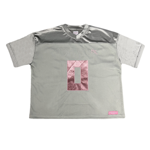 Camiseta de Fútbol Ligera para Hombre con Logotipo Personalizado, Malla Transpirable, Impresión por Transferencia de Calor, Manga Corta, Tela Satinada Sedosa - Product Image 2