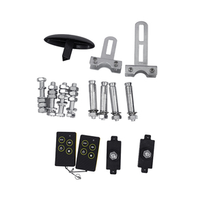 Funzione di avvio <span class=keywords><strong>scheda</strong></span> elettronica del circuito del controller del motore del <span class=keywords><strong>cancello</strong></span> 110V o 220V per l'apertura del <span class=keywords><strong>cancello</strong></span> <span class=keywords><strong>scorrevole</strong></span> - Product Image 3