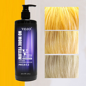 <span class=keywords><strong>Shampoo</strong></span> Viola per Capelli a Marchio Privato, Elimina Toni Giallastri, Non Irritante, Anti-Ingiallimento Post-Decolorazione - Product Image 2