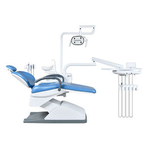 Roson-KLT6210-N1 de unidad <span class=keywords><strong>dental</strong></span> con motor de buena calidad, interruptor único para aire, agua y silla <span class=keywords><strong>dental</strong></span> - Product Image 1