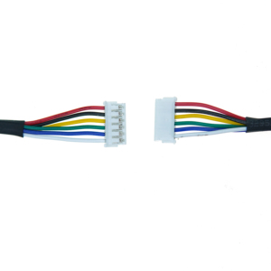 Arnés de Cables JST <span class=keywords><strong>ZHR</strong></span>-6 de Alta Calidad, Paso de 1.5 mm, 2, 3, 4, 5, 6, 7, 8, 9, 10, <span class=keywords><strong>11</strong></span>, 12, 13 Pines, para Ensamblaje de Electrónica de Consumo - Product Image 3