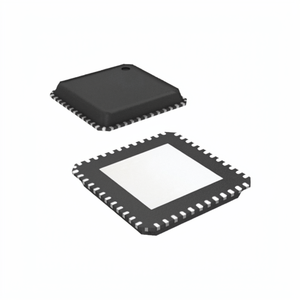 XMC4108Q48K64BAXUMA1 48 VFQFN Exposed Pad Buy Online Electronic Components In Stock Embedded - Product Image 1