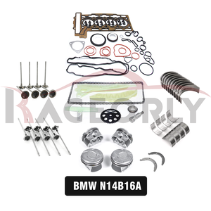 Accesorios para Automóviles Raceorly, Repuestos para Otros Componentes del Motor para Audi, Benz, BMW, Vw, Polo, Parati, <span class=keywords><strong>Touareg</strong></span>, Metal, Embalaje Estándar Neutro - Product Image 4