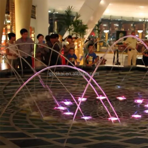 <span class=keywords><strong>Fuente</strong></span> de <span class=keywords><strong>Agua</strong></span> Interactiva para Plaza, <span class=keywords><strong>Fuente</strong></span> Musical de Chorro de <span class=keywords><strong>Agua</strong></span> de Alta Potencia, <span class=keywords><strong>Fuente</strong></span> de <span class=keywords><strong>Agua</strong></span> de 5 m de Altura para Plaza - Product Image 5