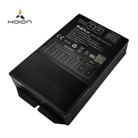 Controlador LED SZ900-W2 4CH con Sincronización por Cable e Inalámbrica, Compatible con la Aplicación TUYA, Smart Life WIFI 4 en 1 Mono CCT RGB RGBW