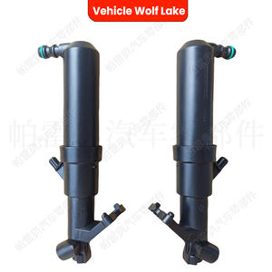 Boquilla mecánica ABS Wolf Lake 2038600647 2038600547 para Mercedes-Benz W203 C230 C240 C280 C320 Lado Derecho/Izquierdo - Product Image 3