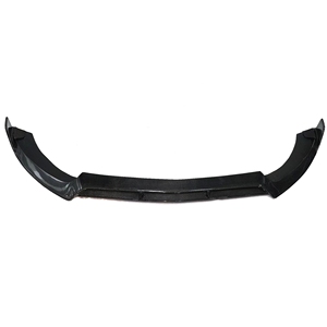 Kit de carrosserie pour <span class=keywords><strong>Mercedes</strong></span> Benz <span class=keywords><strong>Classe</strong></span> <span class=keywords><strong>C</strong></span> W205 Sport <span class=keywords><strong>Edition</strong></span>, pare-chocs avant, lèvre avant en fibre de carbone premium NEUVE - Product Image 1