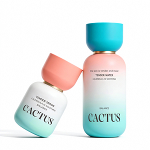 Envases de Plástico Personalizados de Alta Gama PE 100ml, 150ml, <span class=keywords><strong>200ml</strong></span>, 250ml, 300ml Botellas con Bomba Dosificadora y Tapas para Lociones - Product Image 5