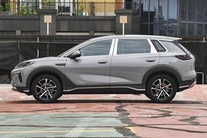 Prenotazione 2026 SUV Compatto Nuove <span class=keywords><strong>Auto</strong></span> Veicoli a Nuova Energia EV BYD Sealion 05 Sea Lion 540 630 KM - Product Image 5