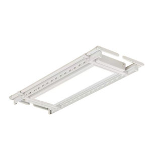 Nouvelle maison intelligente <span class=keywords><strong>plafond</strong></span> mural sèche-linge support vêtements pliants cintres électrique étendoir à linge - Product Image 5