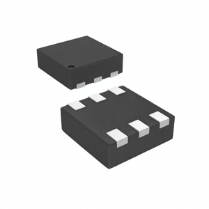 Electronics Component FAN2558MPX Power Management (PMIC) Authorized Distributor 6 VDFN Exposed Pad - Product Image 1