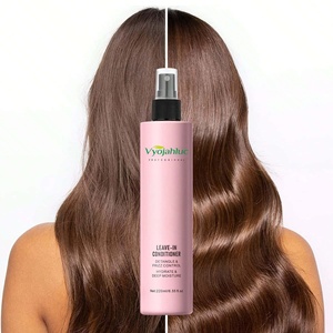 Spray Profesional para el Cuidado del <span class=keywords><strong>Cabello</strong></span>, Sin Enjuague, Nutritivo y Refrescante, Fórmula 2 <span class=keywords><strong>en</strong></span> 1 para Reparación Profunda <span class=keywords><strong>en</strong></span> <span class=keywords><strong>Verano</strong></span>, para Todo Tipo <span class=keywords><strong>de</strong></span> <span class=keywords><strong>Cabello</strong></span> - Product Image 3