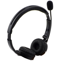 Casque sans fil M20 avec microphone à réduction de bruit pour les conducteurs de camions, adapté aux téléphones mobiles, ordinateurs et autres appareils