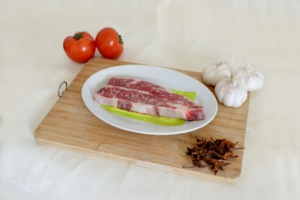 Almohadilla Absorbente Biodegradable para Carne Congelada de Supermercado (Pollo, Res), Frutas y Embalaje de Carne, Absorbe Humedad y Sangre - Product Image 2