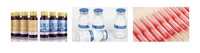 Autoclave de vapor y probador de fugas para líquidos orales de pequeña capacidad, agujas de agua, 100% a prueba de fugas