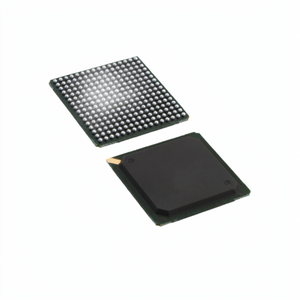 Componente Electrónico Integrado 256 BGA LFE2-20SE-5FN256C, Compre en Línea, Distribuidor Autorizado - Product Image 1