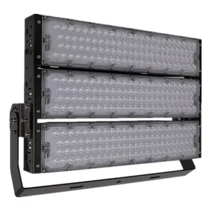 IP65 waterproof full power 200w 400w 600w 800w 1000w 1200w 1440w outdoor high quality LED flood stadium light