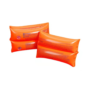 B04 INS mode sécurité flottant bras anneaux PVC gonflable natation brassards pour enfants et adultes mignon et amusant manches anneau - Product Image 6